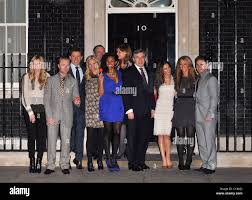 Cole gary hi-res stock photography and images