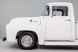 Image result for White 1956 Truck