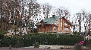 Check spelling or type a new query. Yanukovich V Sochi Postroil Novoe Mezhigore S Vidom Na Chernoe More