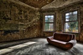 Ein kunst projekt was von 4. Das Rote Sofa Foto Bild Architektur Lost Places Grabower Heilstatten Bilder Auf Fotocommunity