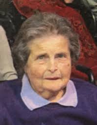 Angeline Zonneveld Obituary