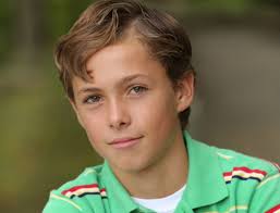 Runaway teen's dad searches for son