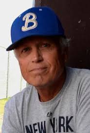 Kent Gregory's baseball life still going strong at 69 with scouting