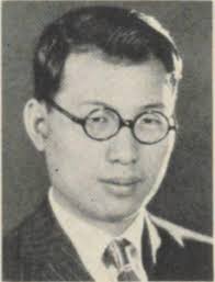 A famous trio of Badger activists from China's Jiangxi Province