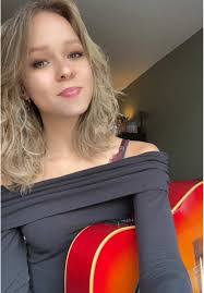 Sofia Hebert's Instagram, Twitter & Facebook