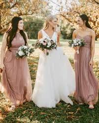 Birdy Grey Taupe Bridesmaid Dresses Real Birdy Grey Weddings Birdy Grey Sandy Mauve Convertible Bridesmaid Dresses In Tulle U Grey Bridesmaids Grey Bridesmaid Gowns Bridesmaid Dresses Under 100