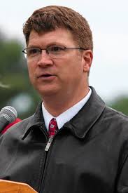 Baltimore County Councilman Tom Quirk to seek re-election