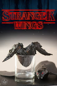 When asked for notes, please include custom details, size (5x7 or 4x6). Throwing A Stranger Things Party 20 Of The Coolest Creepy Ideas