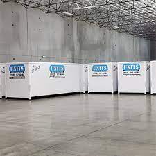 Picking the right storage unit in las vegas, nv. Portable Storage Containers In Las Vegas 87 Movers Las Vegas