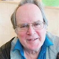 David Gates Caldwell Obituary