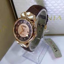 Jam tangan bonia terbaru 2020. Jual Bonia Rosso Bnr166 2313 Jam Tangan Wanita Original Online Mei 2021 Blibli