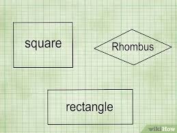 6.7 proving that a quadrilateral is a parallelogram. 6 Ways To Find The Area Of A Quadrilateral Wikihow