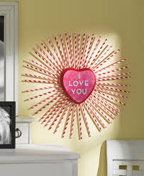 Are you looking for some new valentine's day decoration ideas? Valentines Day Wall Decor Architecture Home Decor