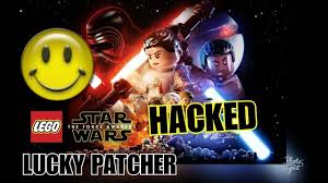 Pin By Jesus Mendoza On Mis Pines Guardados Star Wars Games Force Awakens Lego Star Wars