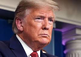 This is the official facebook page for donald j. Eua Donald Trump Pede Aos Manifestantes Para Ir Para Casa Pacificamente Noticias De Coimbra