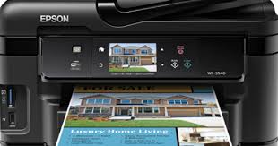 Suivez les étapes dans windows: Various Printers And Epson Sx130 Driver Download