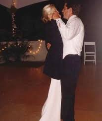High quality photo provided by @officialcarolynbessettekennedy of john f. Carolyn Bessette Kennedy