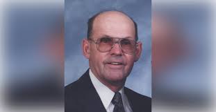 Obituary information for Daniel Englar Roop Sr.