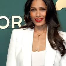 Freida Pinto