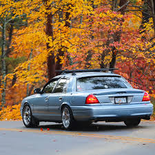 Image result for Light Ice Blue 2010 Crown Victoria