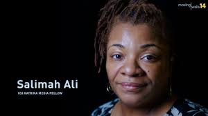 Katrina: An Unnatural Disaster