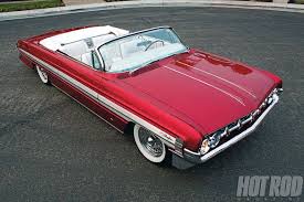 Image result for Autumn Mist 1961 Oldsmobile