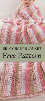 While it may be true that your grandmother and her friends are the queens of crochet, that doesn't mean it's a hobby you should save for retirement. Free Baby Crochet Patterns For Beginners To Advaced
