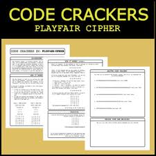 Main page > list of investigations > arg toolbox. Printable Ciphers Worksheets Teachers Pay Teachers