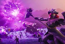 The last one standing wins. The Best Of Fortnite Hack Revealed Inlog