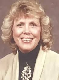 Obituary information for Anne Quick Davidson