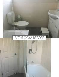4 Ways To Redesign A Small Family Bathroom With A 28 000 Budget