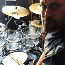 Patrice Hamelin Joins Upstate NY Progressive Metal Band