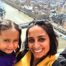 Hi This may seem pathetic but I took this picture of my daughter, I love it  but she hates the fact her hair has a gap. Would anyone be able to fix