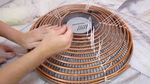 Es Klingt Verruckt Aber Das Ist Eine Geniale Klimaanlage Zum Selbermachen In 2020 Klimaanlage Selbermachen Klimaanlage Selber Bauen