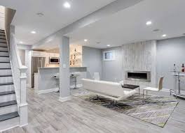 Basement pole covers how to hide or remove support post. Top 50 Best Basement Pole Ideas Downstairs Column Cover Designs