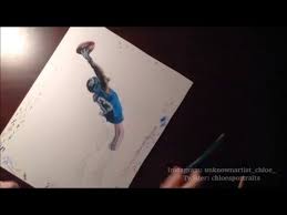 Drawing Odell Beckham Jr The Catch Youtube I am who i am. drawing odell beckham jr the catch
