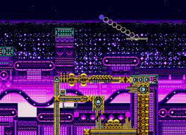 Maybe you would like to learn more about one of these? Pm Stardust Speedway Zone Act 2 Super Smash Bros Brawl Mods