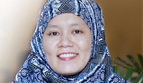 Sehingga hantaran ini ditulis, dr wan wardatul amani. Impian Besar Dr Amani