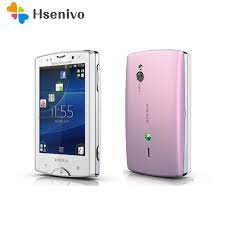 Sony Ericsson Xperia mini ST15 ...