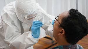 Harga Swab Antigen Dari Rs Penerima Bantuan Harus Lebih Murah