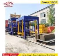 Hollow Brick Block Making Machine-China Hollow Brick Block ...