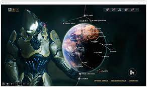 This will be the last . All Prerequisites Done Mars Junction Still Locked Players Helping Players Warframe Forums