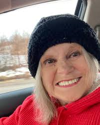 Jeanette J. Maly Obituary March 16, 2023