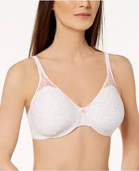 Bali Passion For Comfort Underwire Minimizer Bra 3385 Comfort Passion Bali Minimiser Bra Bra Bra Women