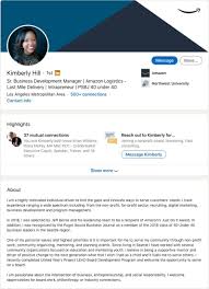 Linkedin releases a lite version for android. 13 Creative Linkedin Summary Examples How To Write Your Own