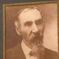 Francis Marion Tatum（1842年–1919年）