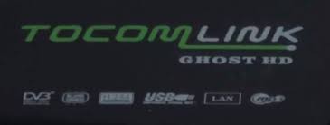 Resultado de imagem para tocomsat ghost hd