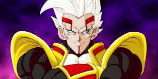 W collects xeno goku and xeno vegeta's energy to give to janemba, who becomes stronger. The 15 Best Dragon Ball Villains Of All Time Game Rant