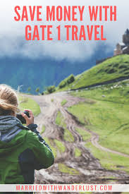 We've highlighted some of our favorite spots in and around. Our Experience With Gate 1 Travel Married With Wanderlust