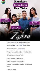 Sinopsis suara hati istri the series : Glpxcvc7rucn8m